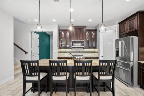 Villa ou maison à vendre à Bradenton, Floride: 4 chambres, 237.18 m2 № 1916549 - photo 12