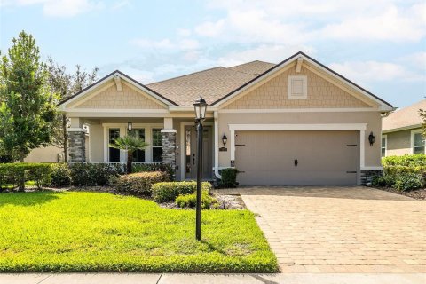 Villa ou maison à vendre à Bradenton, Floride: 4 chambres, 237.18 m2 № 1916549 - photo 3