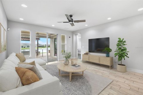 Villa ou maison à vendre à Bradenton, Floride: 4 chambres, 237.18 m2 № 1916549 - photo 7