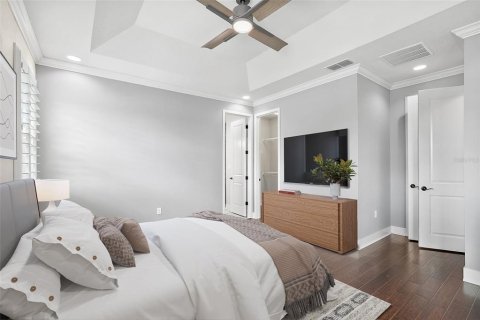 Villa ou maison à vendre à Bradenton, Floride: 4 chambres, 237.18 m2 № 1916549 - photo 19