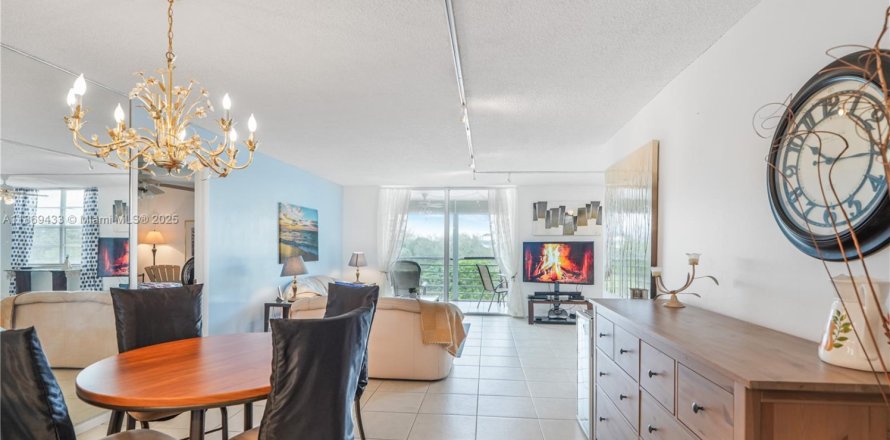 Condo à Boca Raton, Floride, 2 chambres  № 1926684
