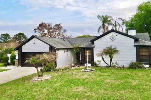 Casa en venta en Kissimmee, Florida, 4 dormitorios, 158.12 m2 № 2135190 - foto 2