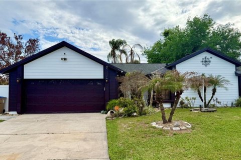 Casa en venta en Kissimmee, Florida, 4 dormitorios, 158.12 m2 № 2135190 - foto 9