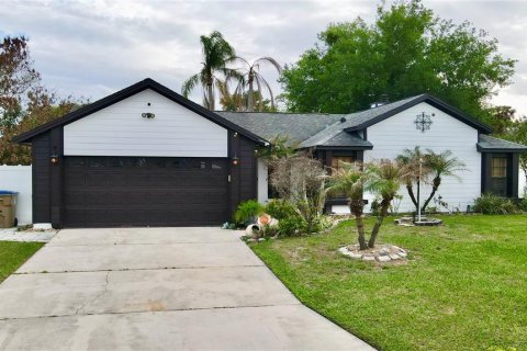 Casa en Kissimmee, Florida 4 dormitorios, 158.12 m2 № 2135190