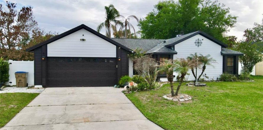 Casa en Kissimmee, Florida 4 dormitorios, 158.12 m2 № 2135190