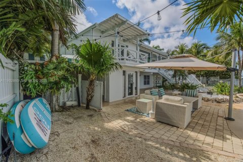 Casa en venta en Key Largo, Florida, 3 dormitorios, 242.29 m2 № 1991709 - foto 14