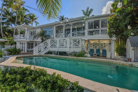 Casa en venta en Key Largo, Florida, 3 dormitorios, 242.29 m2 № 1991709 - foto 29