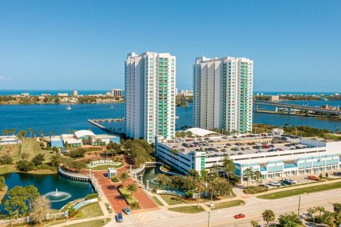 Copropriété à vendre à Daytona Beach, Floride: 2 chambres, 168.62 m2 № 1515796 - photo 28