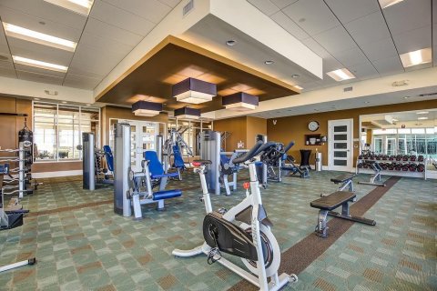 Copropriété à vendre à Daytona Beach, Floride: 2 chambres, 168.62 m2 № 1515796 - photo 29