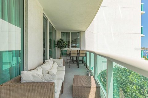 Copropriété à vendre à Daytona Beach, Floride: 2 chambres, 168.62 m2 № 1515796 - photo 25