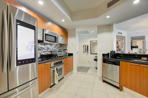 Copropriété à vendre à Daytona Beach, Floride: 2 chambres, 168.62 m2 № 1515796 - photo 9
