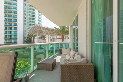 Copropriété à vendre à Daytona Beach, Floride: 2 chambres, 168.62 m2 № 1515796 - photo 24