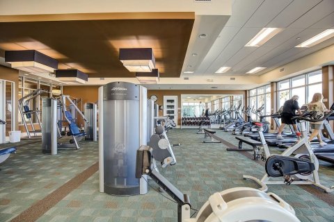 Copropriété à vendre à Daytona Beach, Floride: 2 chambres, 168.62 m2 № 1515796 - photo 30