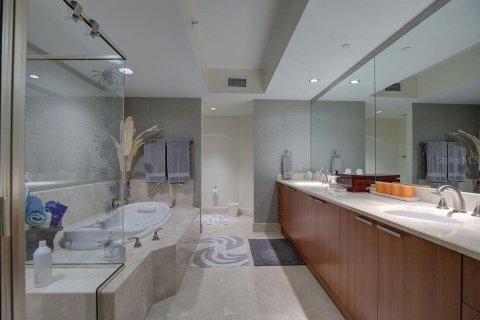 Copropriété à vendre à Daytona Beach, Floride: 2 chambres, 168.62 m2 № 1515796 - photo 22