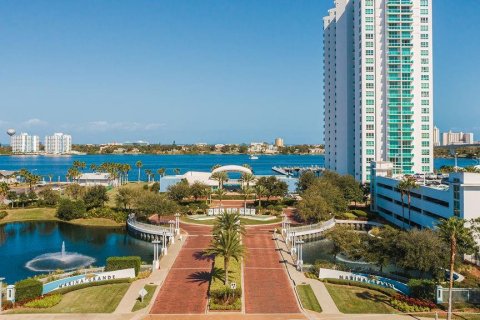 Copropriété à vendre à Daytona Beach, Floride: 2 chambres, 168.62 m2 № 1515796 - photo 27