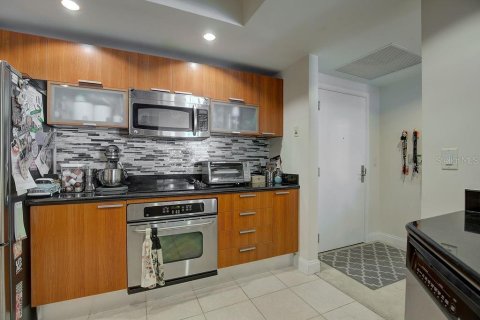 Copropriété à vendre à Daytona Beach, Floride: 2 chambres, 168.62 m2 № 1515796 - photo 7