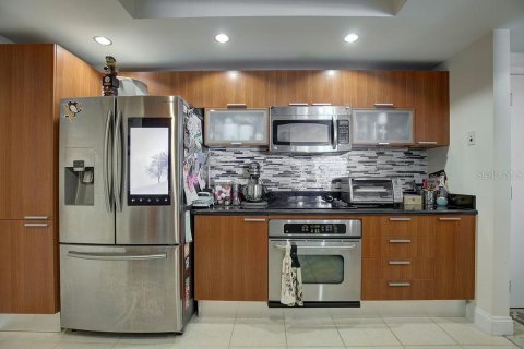 Copropriété à vendre à Daytona Beach, Floride: 2 chambres, 168.62 m2 № 1515796 - photo 6