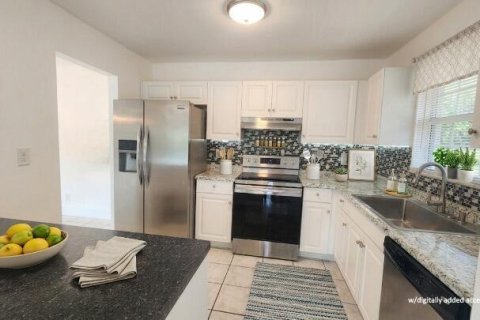 Condo à Delray Beach, Floride, 2 chambres  № 2085790