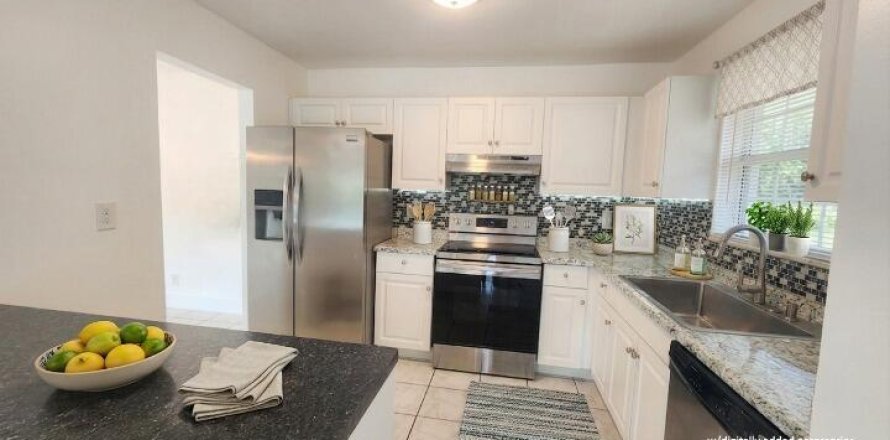 Condo à Delray Beach, Floride, 2 chambres  № 2085790