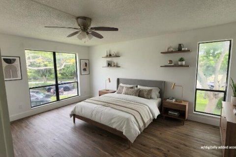 Copropriété à louer à Delray Beach, Floride: 2 chambres, 98.1 m2 № 2085790 - photo 11