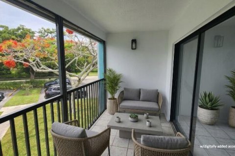 Copropriété à louer à Delray Beach, Floride: 2 chambres, 98.1 m2 № 2085790 - photo 21