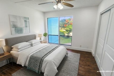 Copropriété à louer à Delray Beach, Floride: 2 chambres, 98.1 m2 № 2085790 - photo 7