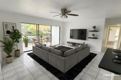 Copropriété à louer à Delray Beach, Floride: 2 chambres, 98.1 m2 № 2085790 - photo 3