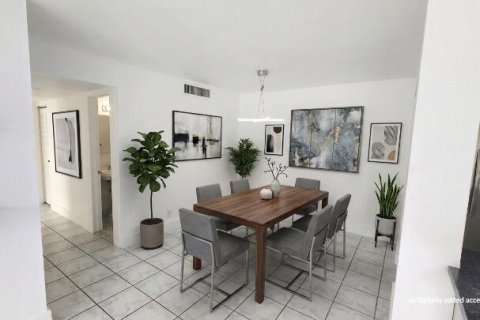 Copropriété à louer à Delray Beach, Floride: 2 chambres, 98.1 m2 № 2085790 - photo 5