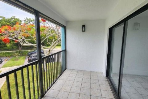 Copropriété à louer à Delray Beach, Floride: 2 chambres, 98.1 m2 № 2085790 - photo 20
