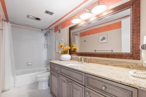 Copropriété à louer à Riviera Beach, Floride: 2 chambres, 130.06 m2 № 1135530 - photo 1
