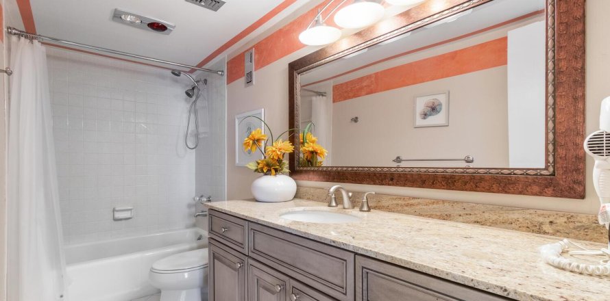 Condo à Riviera Beach, Floride, 2 chambres  № 1135530
