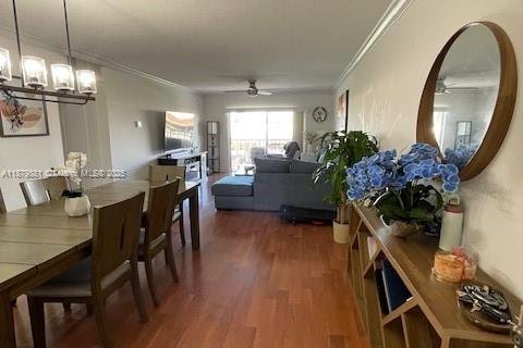 Купить кондоминиум в Майами, Флорида 2 спальни, 102.38м2, № 1929133 - фото 10