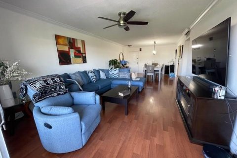 Купить кондоминиум в Майами, Флорида 2 спальни, 102.38м2, № 1929133 - фото 23