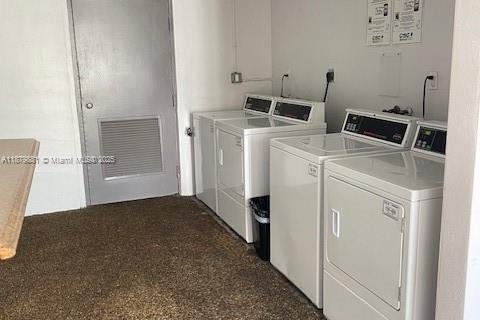 Купить кондоминиум в Майами, Флорида 2 спальни, 102.38м2, № 1929133 - фото 9