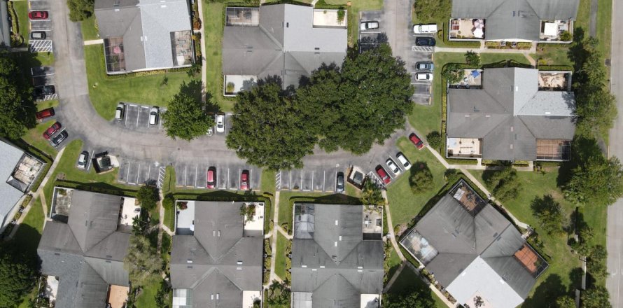 Casa en Fort Pierce, Florida 2 dormitorios, 118.91 m2 № 1207612