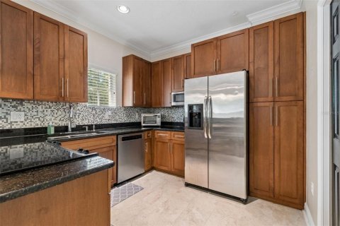 Townhouse in Clearwater, Florida 2 bedrooms, 179.3 sq.m. № 2220260 - photo 12
