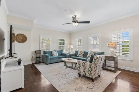 Townhouse in Clearwater, Florida 2 bedrooms, 179.3 sq.m. № 2220260 - photo 18