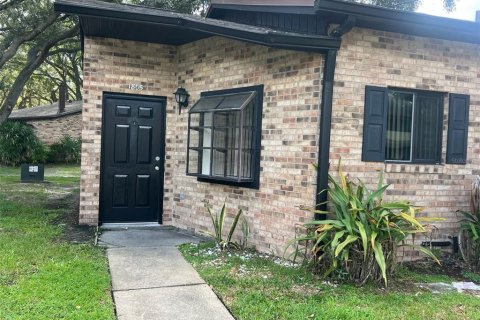 Condo in Kissimmee, Florida, 2 bedrooms № 2379690