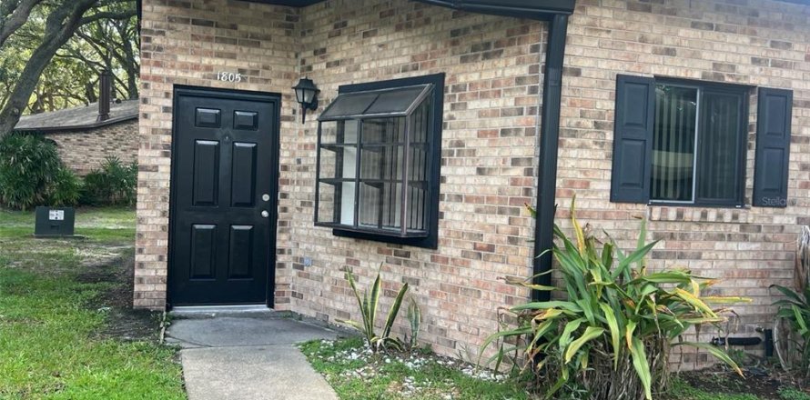 Condo in Kissimmee, Florida, 2 bedrooms  № 2379690