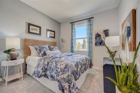 Casa en venta en Lake Hamilton, Florida, 4 dormitorios, 170.85 m2 № 1749684 - foto 28