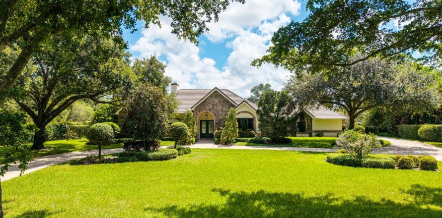 Casa en Coral Springs, Florida 5 dormitorios, 369.57 m2 № 2303468