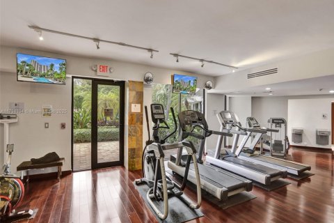 Condo in Aventura, Florida, 2 bedrooms  № 1763264 - photo 21