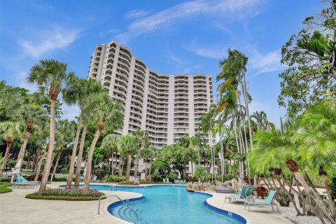 Condo in Aventura, Florida, 2 bedrooms  № 1763264 - photo 28