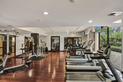 Condo in Aventura, Florida, 2 bedrooms  № 1763264 - photo 22