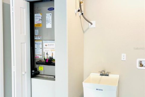 Купить коммерческую недвижимость в Палм-Кост, Флорида 6 спален, 222.97м2, № 1866316 - фото 29