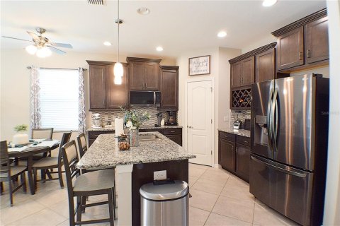 Casa en venta en San Antonio, Florida, 3 dormitorios, 160.81 m2 № 1848212 - foto 29