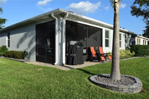 Casa en venta en San Antonio, Florida, 3 dormitorios, 160.81 m2 № 1848212 - foto 27
