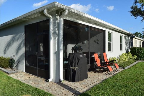 Casa en venta en San Antonio, Florida, 3 dormitorios, 160.81 m2 № 1848212 - foto 26