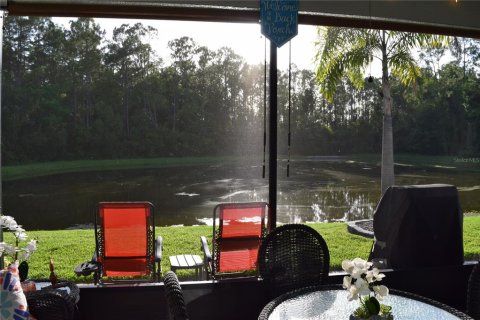 Casa en venta en San Antonio, Florida, 3 dormitorios, 160.81 m2 № 1848212 - foto 8