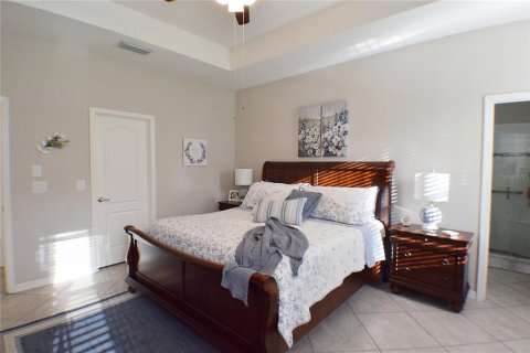 Casa en venta en San Antonio, Florida, 3 dormitorios, 160.81 m2 № 1848212 - foto 12